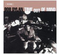 Bob Dylan - Time Out Of Mind 20th Anniversary [Vinyl] 180 Gram, With Bonus 7", A