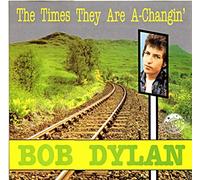 Bob Dylan - Times They are a-changin' (16 Tracks) [Import]