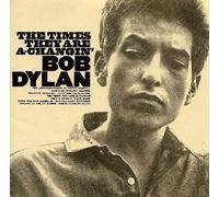 Bob Dylan - Times They Are a Changin,the