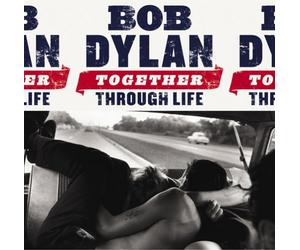 Bob Dylan - Together Through Life [ CD+ [Import]