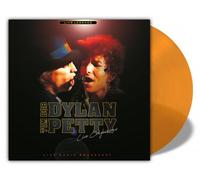 Bob Dylan & Tom Petty : Live Confessions