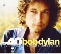 Bob Dylan Top 40 - Bob Dylan (CD)