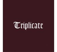 Bob Dylan – Triplicate – Coffret 3 CD (Digipak)