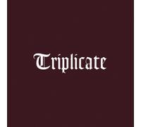 Bob Dylan - Triplicate [Digipak] (CD) by Bob Dylan [Audio CD] NEUF
