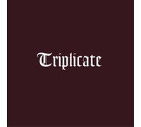 Bob Dylan – Triplicate – Vinyle (3 vinyles) – Édition Limitée Deluxe