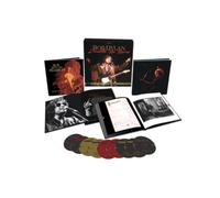 Trouble No More: The Bootleg Series Vol. 13/1979-1981 (Deluxe Édition)