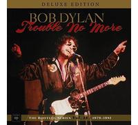 Bob Dylan: Trouble No More - The Bootleg Series Vol. 13 / 1979-1981 /DVD)