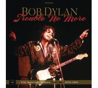 Bob Dylan - Trouble No More: The Bootleg Series, Vol. 13 / 1979-1981 [New CD] Wi