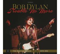 BOB DYLAN - TROUBLE NO MORE: THE BOOTLEG SERIES VOL.13/1979 5 VINYL LP+CD NEUF