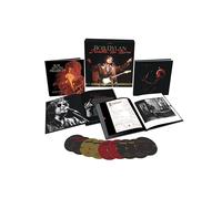 BOB DYLAN - TROUBLE NO MORE: THE BOOTLEG SERIES VOL.13/1979 9 CD NEUF