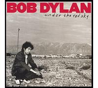 BOB DYLAN - Under the Red Sky