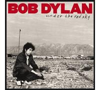 Bob Dylan - Under The Red Sky [Cardboard Sleeve (mini LP)] [Limited Release] [Blu-spec CD2]