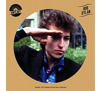 Bob Dylan VinylArt Picture Disc