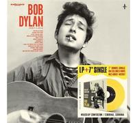Bob Dylan Vinyle coloré Vinyle
