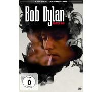 Bob Dylan - Wanted Man