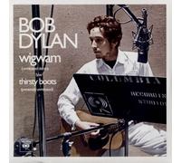 Bob Dylan : Wigwam - Vinyle 45 tours 7"