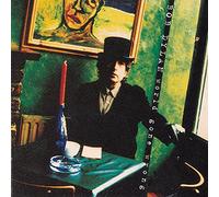 Bob Dylan – World Gone Wrong – CD