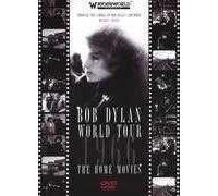 Bob Dylan - World Tour 1966 The Home Movies