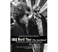 Bob DYLAN - World Tours 1966-1974