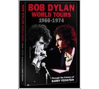 Bob Dylan World Tours 1966-1974