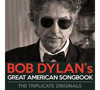 Bob Dylan's Great American Songbook by VARIOUS ARTISTS [Audio CD] NEUF