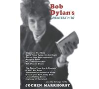 Bob Dylan's Greatest Hits