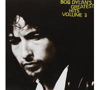 Bob Dylan's Greatest Hits 3 [Import Allemand]