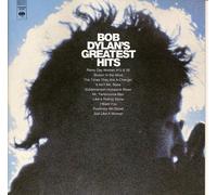 Dylan, Bob - Bob Dylan's Greatest Hits