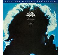 Bob Dylan's Greatest Hits - Sacd - Mfsl - 2016
