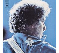 Bob Dylan's Greatest Hits, Vol. 2 by Bob Dylan (1999-06-01)