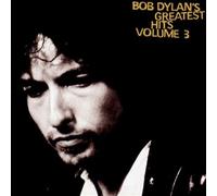 Bob Dylan's Greatest Hits, Vol. 3 by Dylan Bob [Audio CD] NEUF