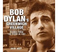 Bob Dylan'S Greenwich Village