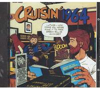 Bob & Earl – 1964-Cruisin'