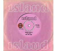 Bob & Earl - Bob & Earl - Harlem Shuffle - Island Records - WIP-6053