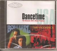 Bob & Earl - Dancetime U.S.a. [Import]
