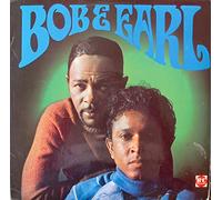 Bob & Earl-LP