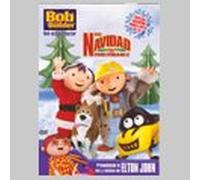 Bob El 5-Navidad [Import allemand]