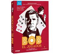 Bob el jugador [Blu-Ray]