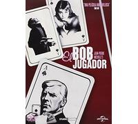 Bob El Jugador [Import]