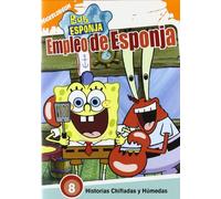 Bob Empleo De Esponja [Import]