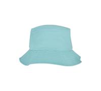 Flexfit Chapeaux aqua, Taille 55-60