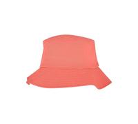 Flexfit Chapeaux corail, Taille 55-60