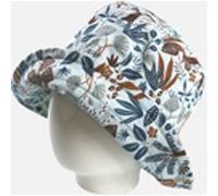 Bob en coton imprimé jungle 53CM