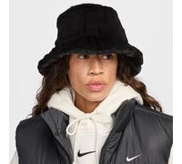 Bob en fausse fourrure Nike Apex Noir M
