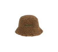 Bob en laine mÃ©rinos Happymess Marron 56 cm