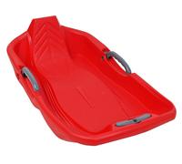 Bob en plastique SULOV® FUNKY, rouge