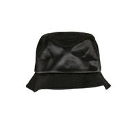 Urban Classics Bob satin unisexe – Noir – Taille unique
