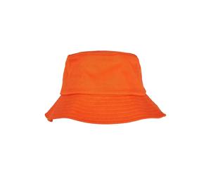Bob en sergÃ© coton Urban Classics Flexfit Orange TU