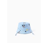 Bob En Sergé Avec Motif Mickey Bleu Clair 18/24M(81/86)