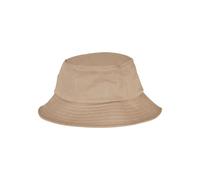 Bob en sergé coton enfant Urban Classics Flexfit Vert TU